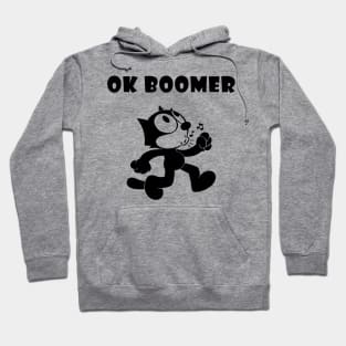 OK Boomer Hoodie